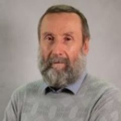 Болотов Владимир Иванович