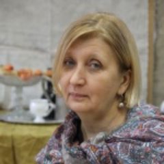 Христолюбова Дарья Николаевна