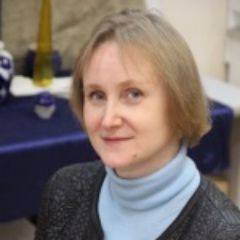 Филина Светлана Владимировна