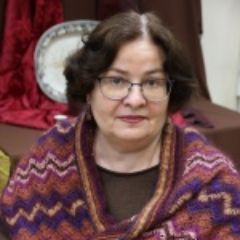 Евсеева Лариса Вячеславовна
