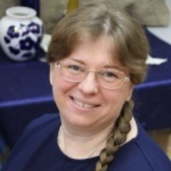 Шапкина Екатерина Валерьевна