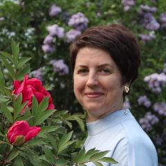 Сорокова Ирина Николаевна
