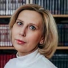 Корбанкова Екатерина Юрьевна