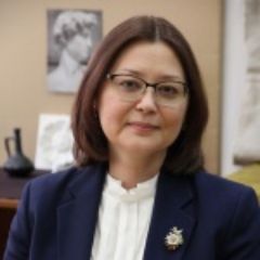 Развина Елена Викторовна