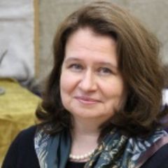 Грибанова Оксана Юрьевна