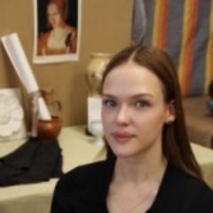 Вракина Ксения Александровна