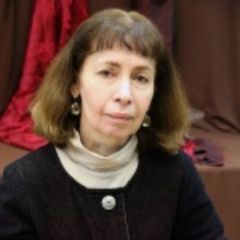 Шильникова Анна Сергеевна