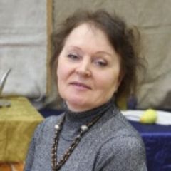 Канунникова Антонина Ивановна