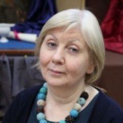 Долинина Анастасия Дмитриевна