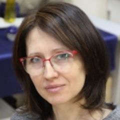 Кашелева Ася Владимировна