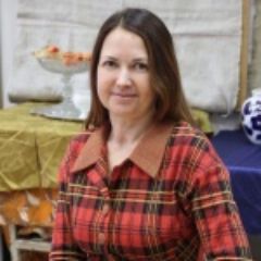 Красавина Марина Георгиевна
