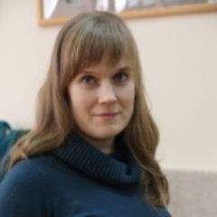 Болотова Галина Владимировна