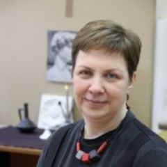 Гаврюшкина Светлана Владимировна